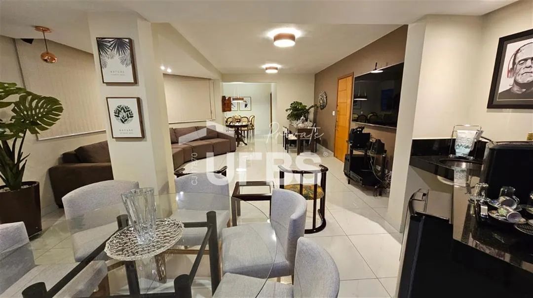 Edifício Camargo Pádua - Apartamento 3 quartos, sendo 1 suíte - Foto 3