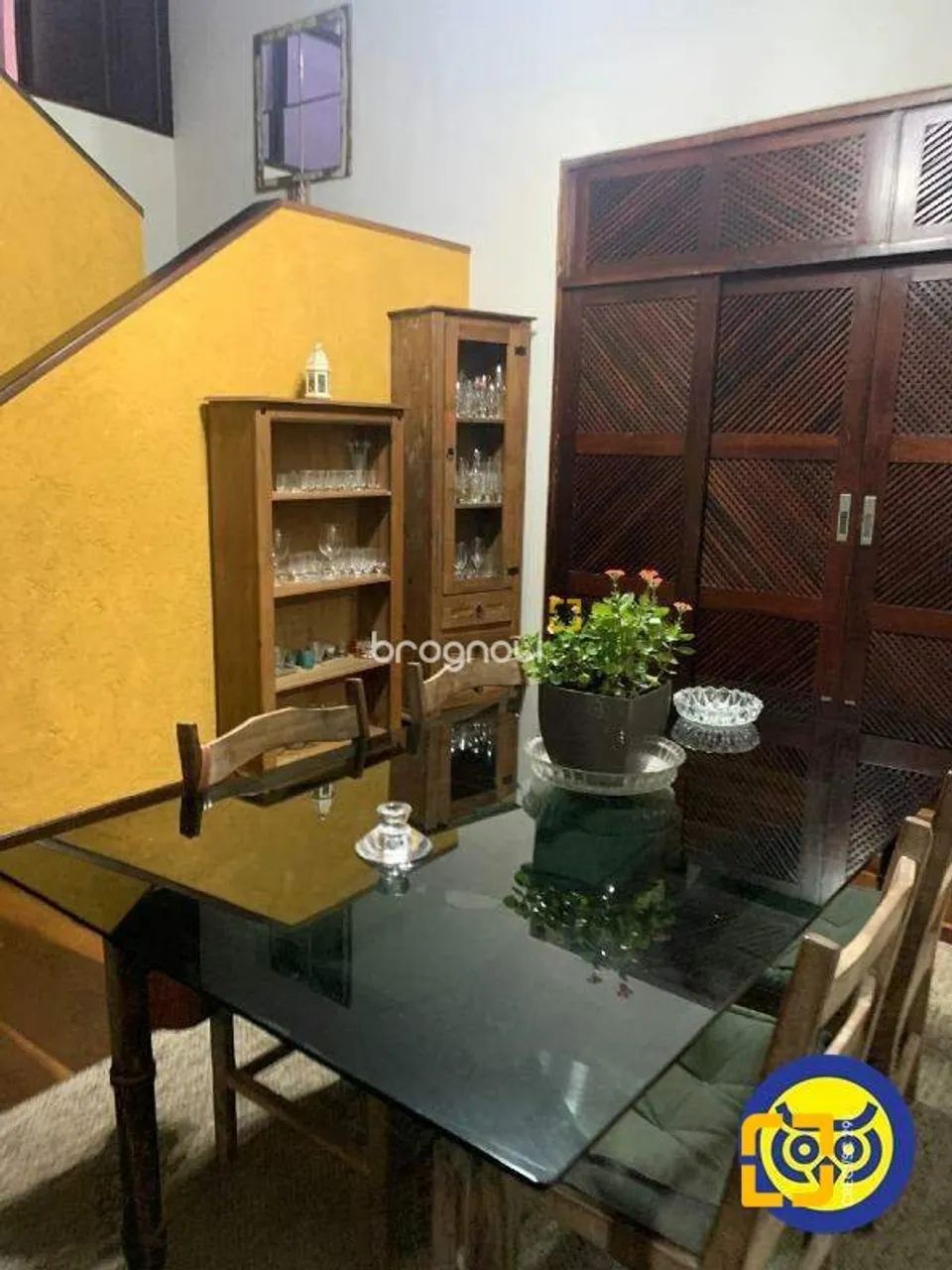 Casa - 3 quartos - venda - Itaguaçu - com piscina - Foto 3