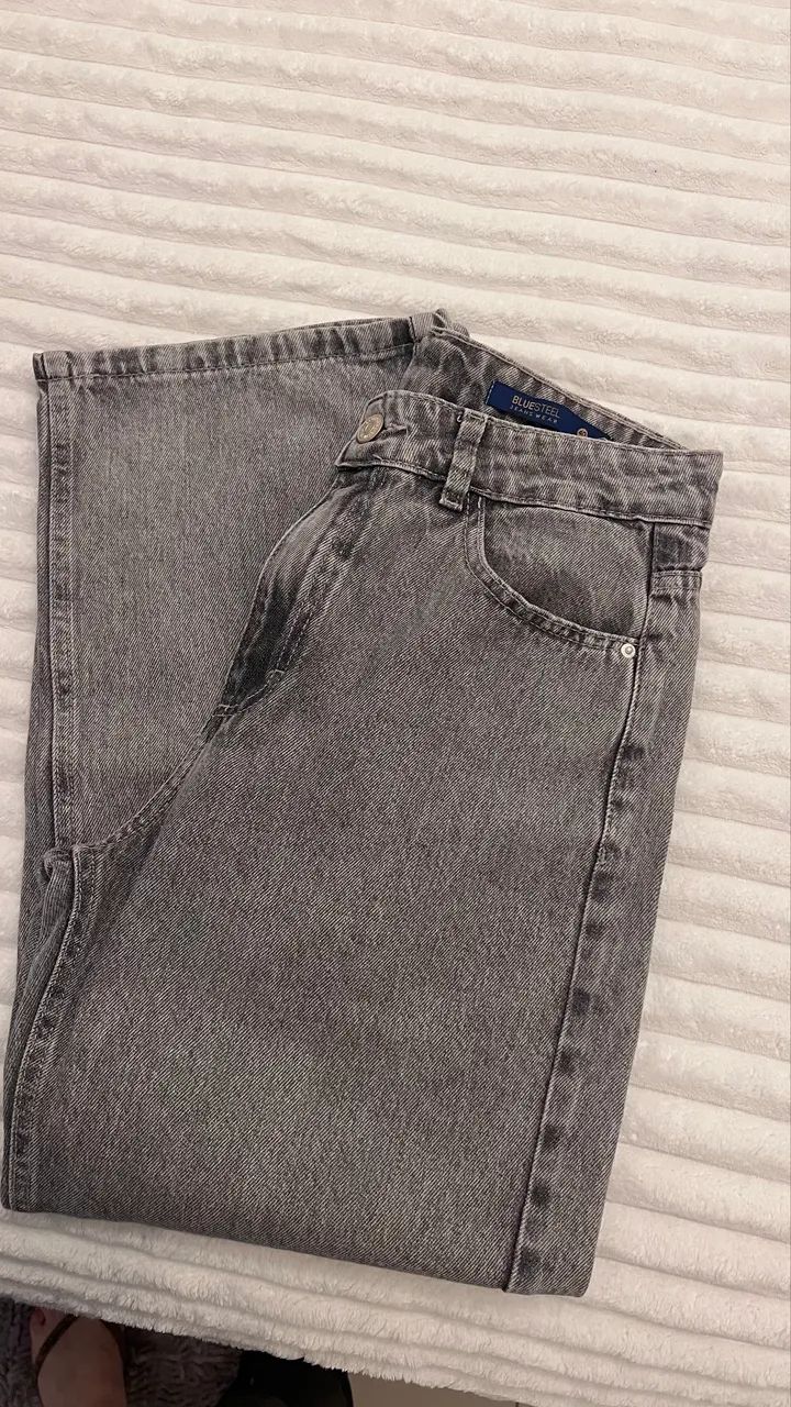 Calça jeans feminina  - Foto 2