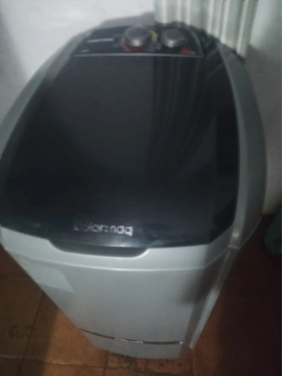 Tanquinho 