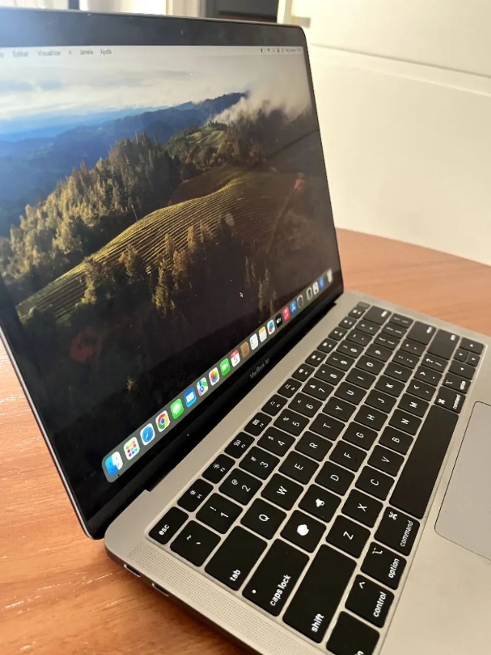 Apple MacBook Air 2019 - Core i5 | Dual Core | 256GB SSD | 8GB