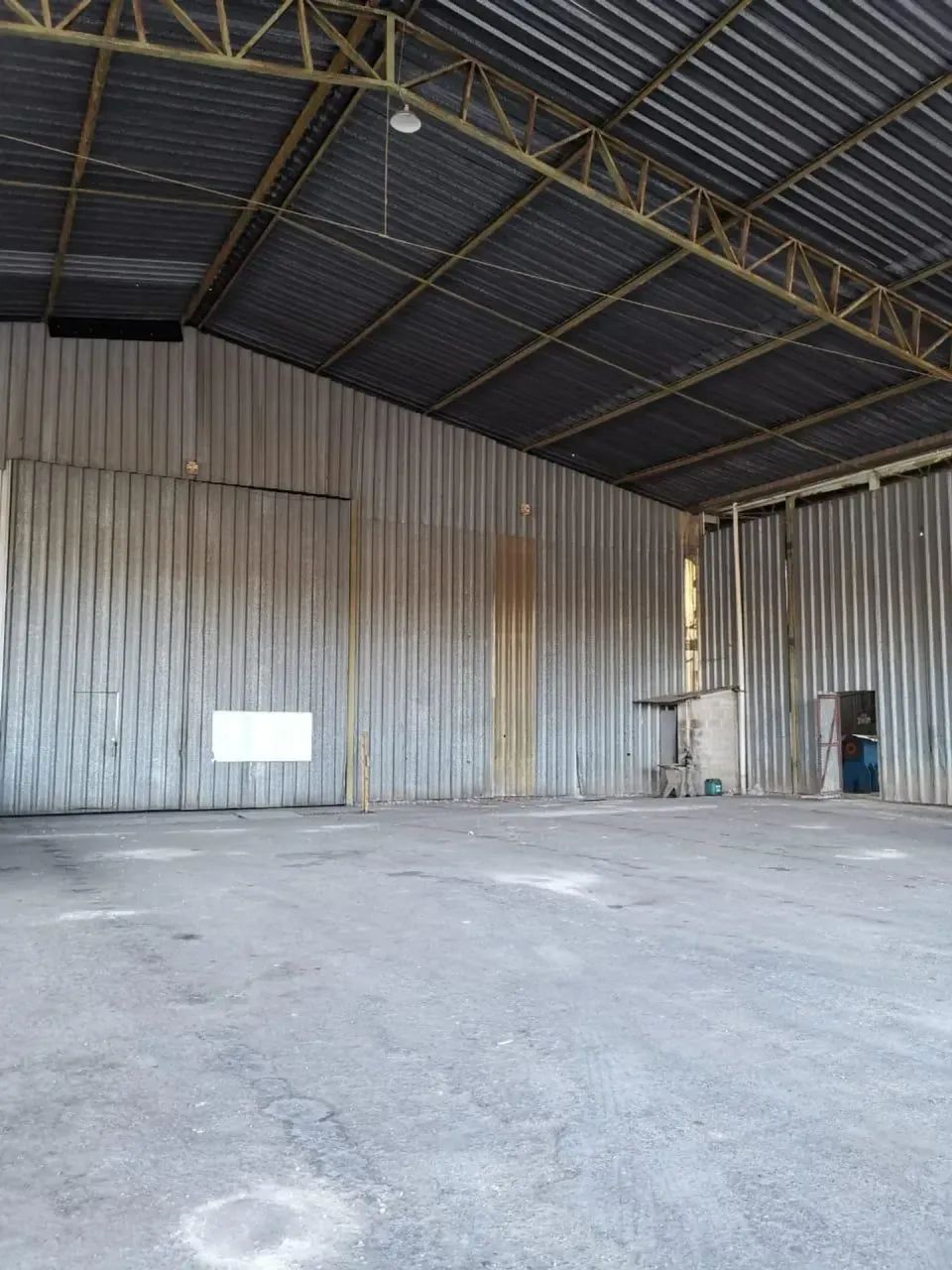 Galpão/Depósito/Armazém para aluguel com 360 metros quadrados - Foto 11