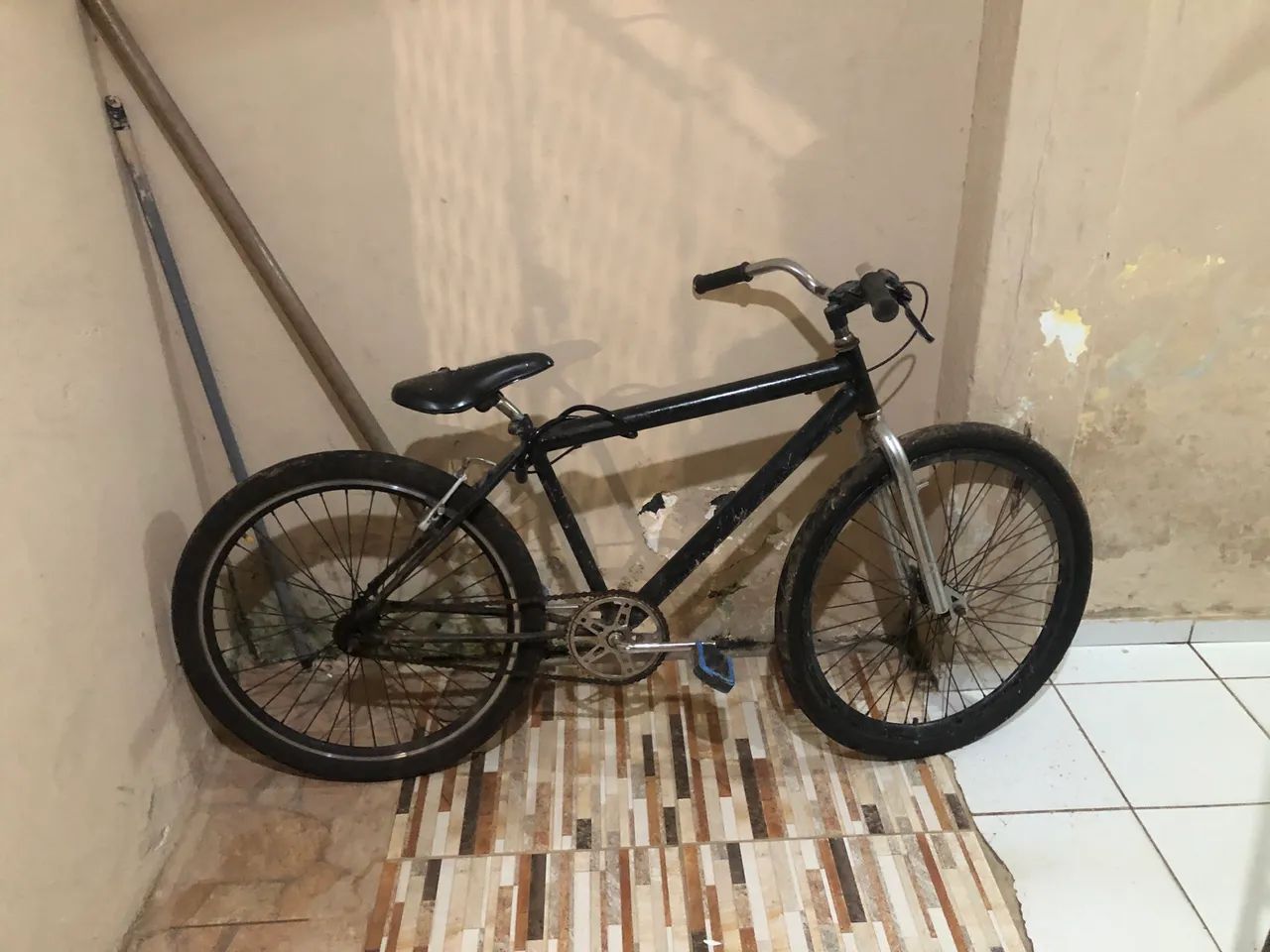 bike aro26 - Foto 2