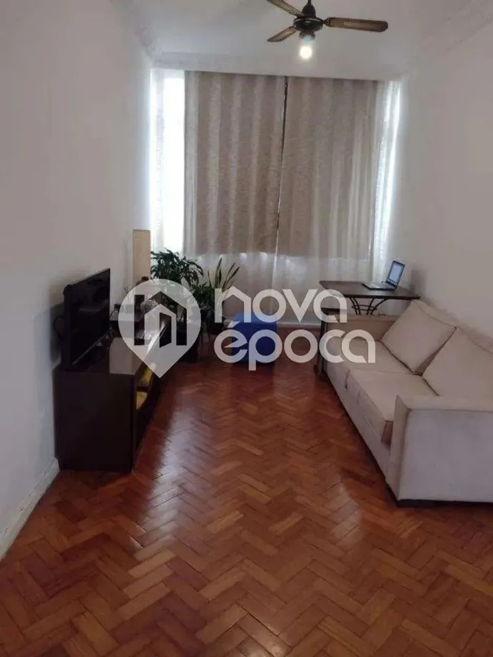 Flamengo | Apartamento 3 quartos