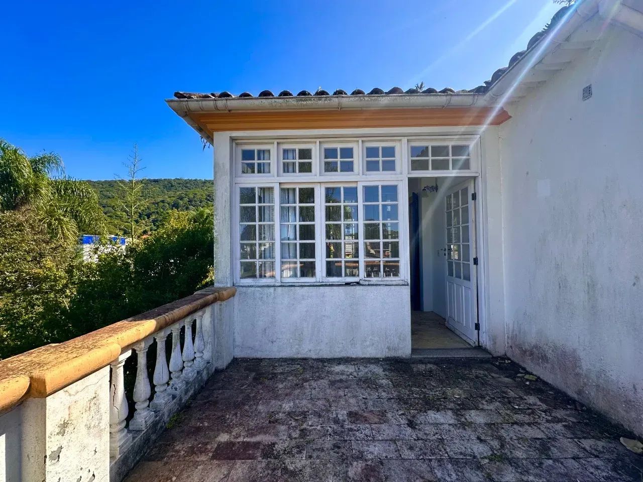 UM PEDAÇO DA HISTÓRIA DE FLORIANÓPOLIS - Foto 5