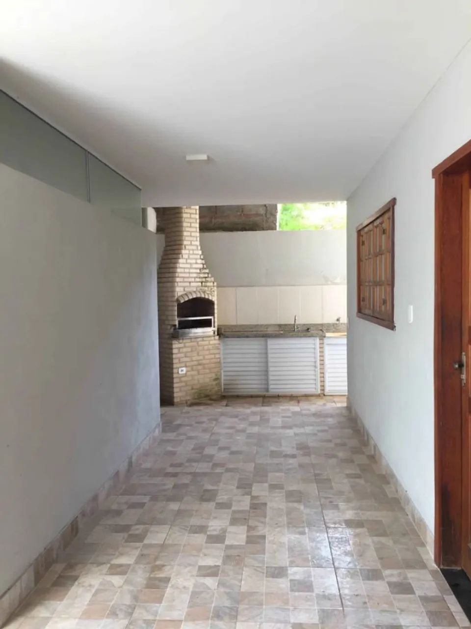 SS  VENDO ESSA CASA EM CASTELANDIA  - Foto 4