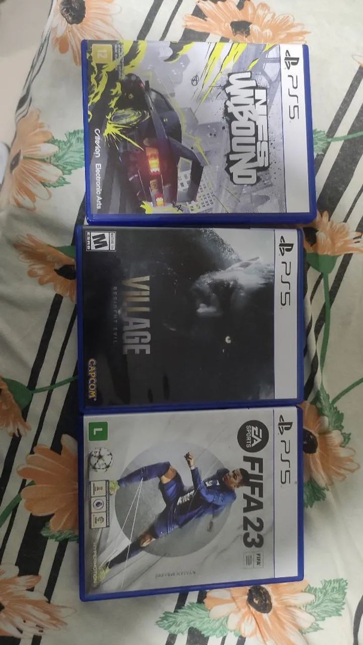 PS 5 - Foto 4