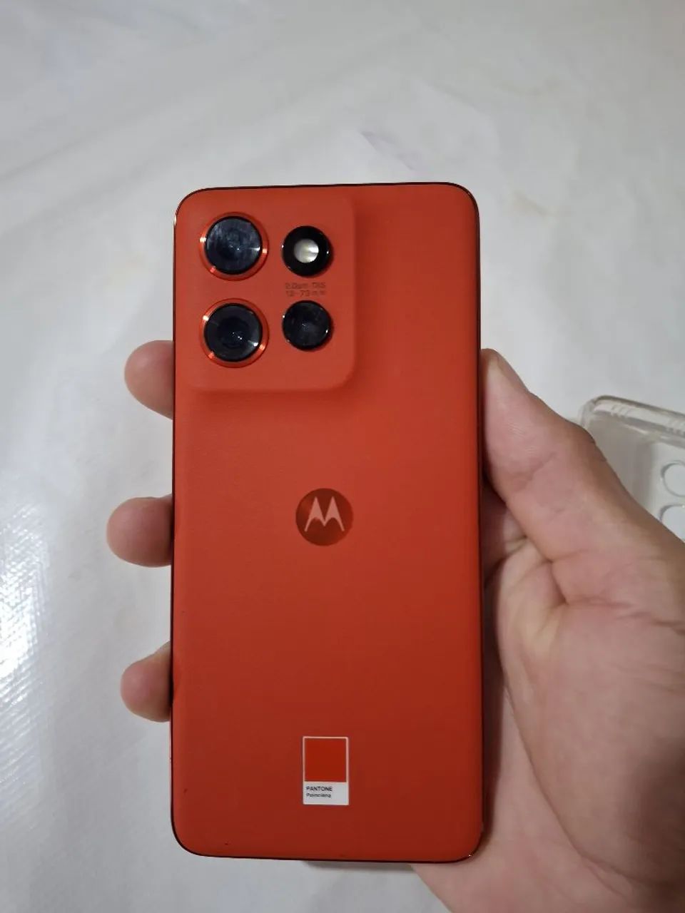 Motorola Edge 50 neo  - Foto 2