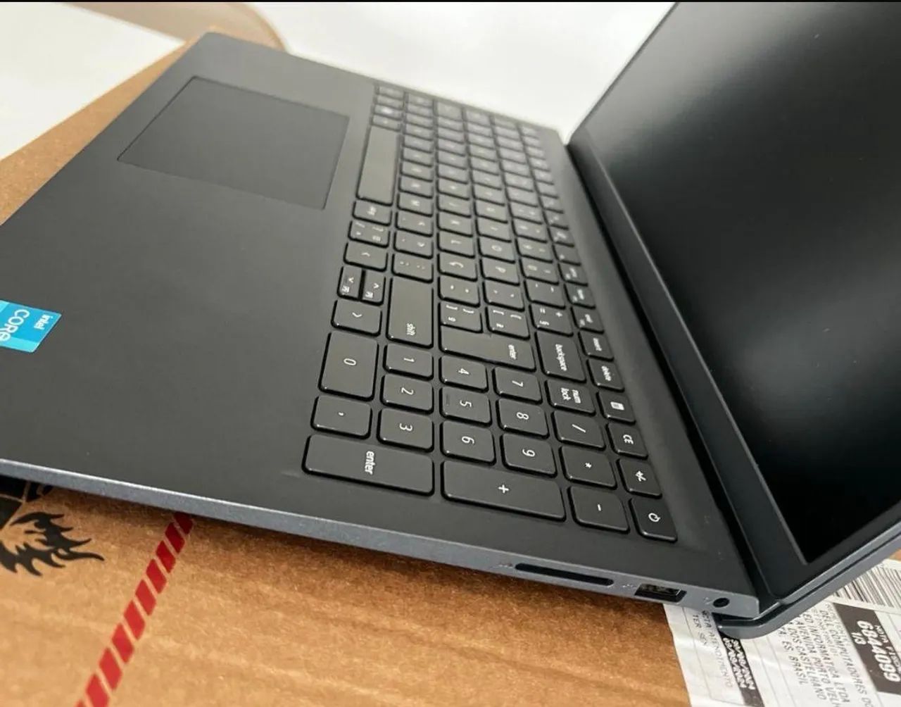 Notebook - Foto 4