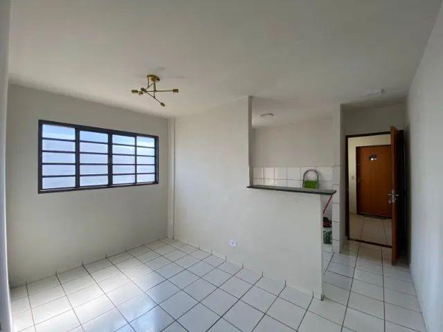 APARTAMENTO ZERO ENTRADA  Busanelli II - R$ 120 Mil - - Foto 2