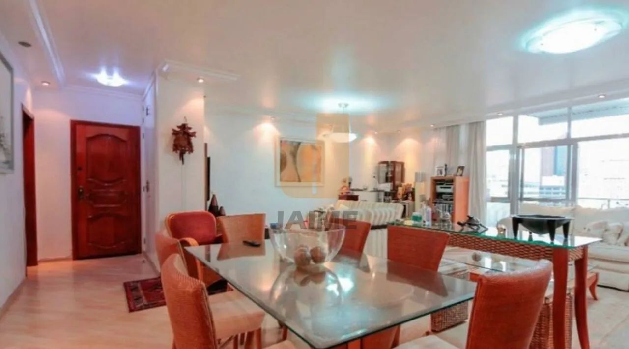 Apartamento com 3 dormitórios e 1 vaga em Higienopolis. - Foto 3