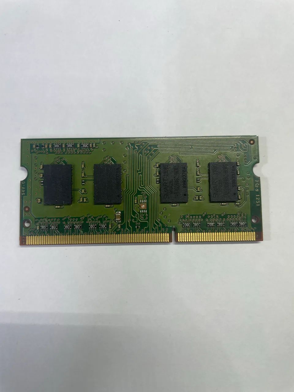 Memória RAM DDR3 2GB 10600 - Foto 2