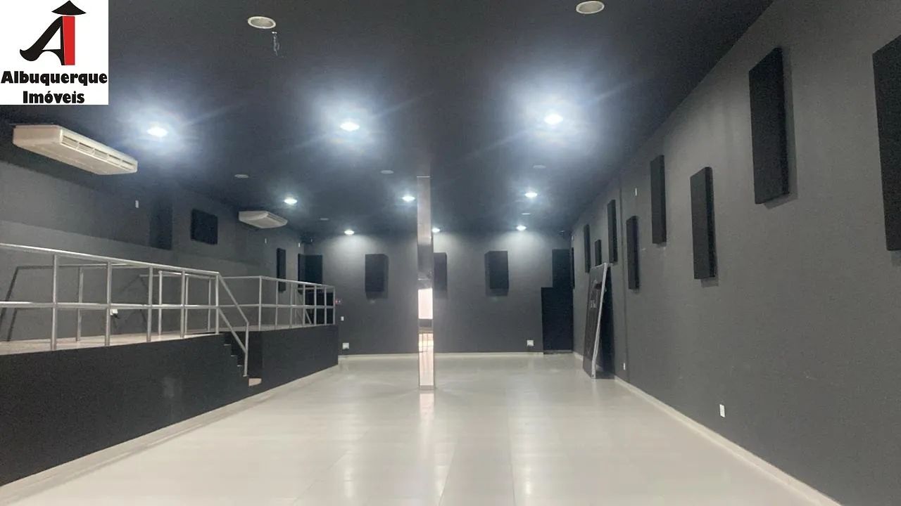 PONTO COMERCIAL em SÃO LUÍS - MA, AV.MARIO ANDREAZZA