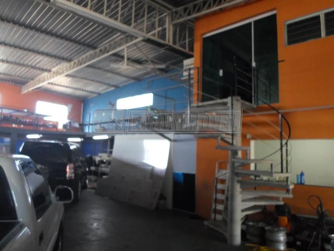 Galpão em Bairro em Sorocaba - Foto 4