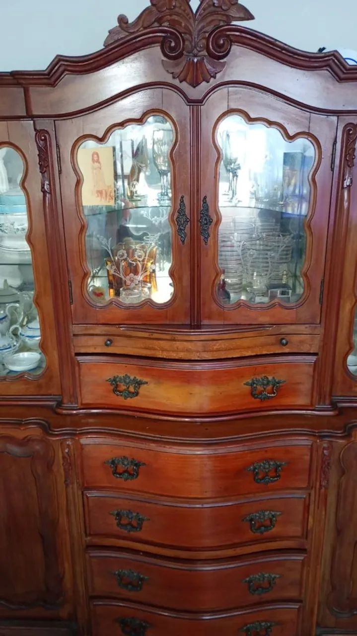 Venda móveis antigos. - Foto 3