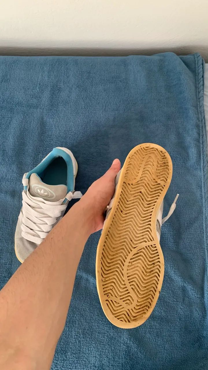 Tênis adidas 00s - Foto 5