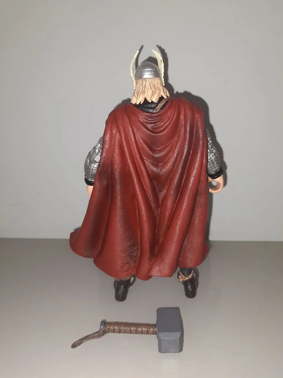 Thor marvel selecte  - Foto 2