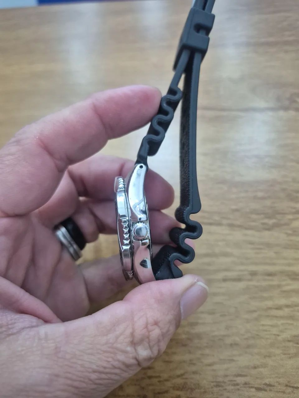 SEIKO SPORT SOLAR  - Foto 2