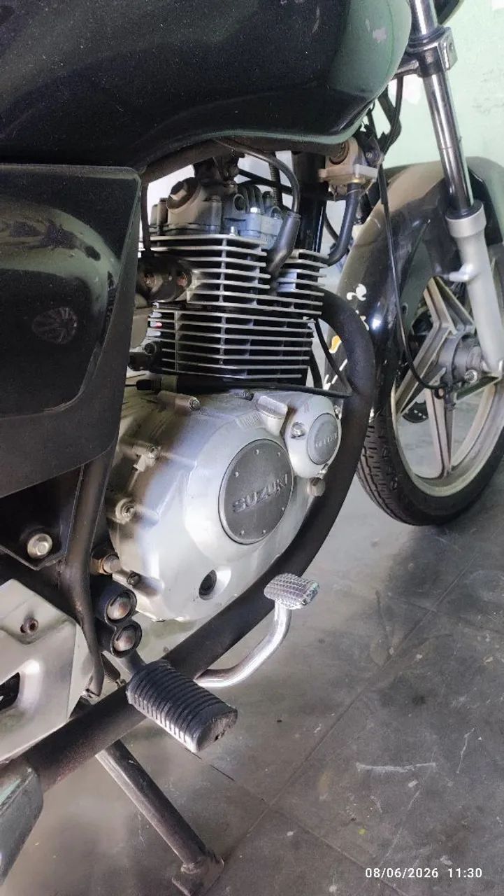 Suzuki yes  - Foto 3