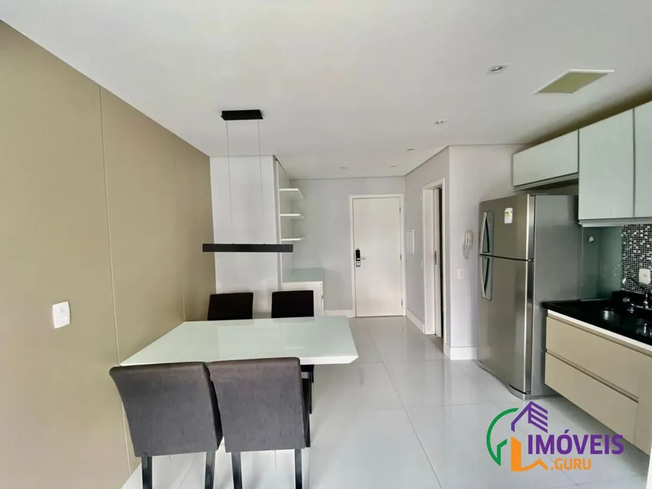APARTAMENTO - VILA OLÍMPIA - SP - Foto 5