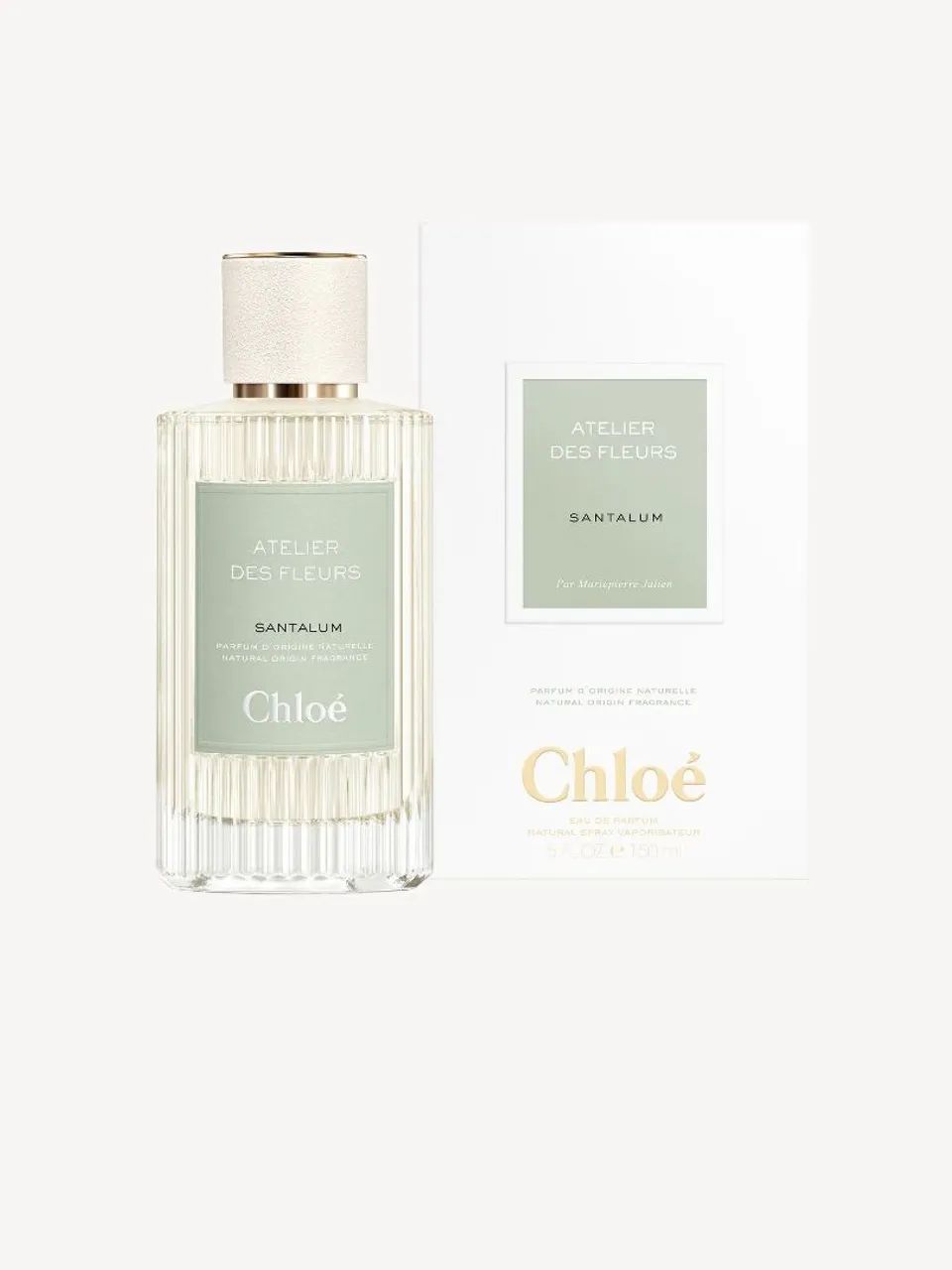 Perfume Chloé Santalum 150 ml - Foto 2
