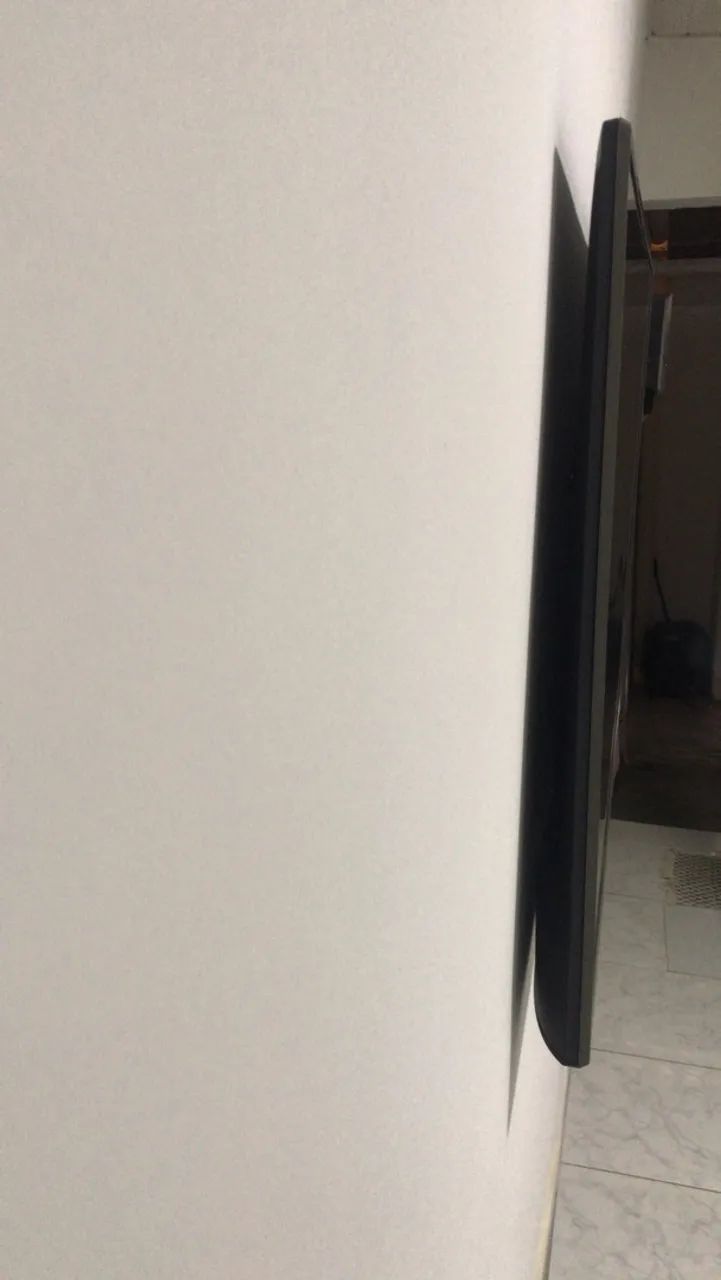 Tv LG smart 65 polegadas (internet só funciona com cabo) - Foto 2
