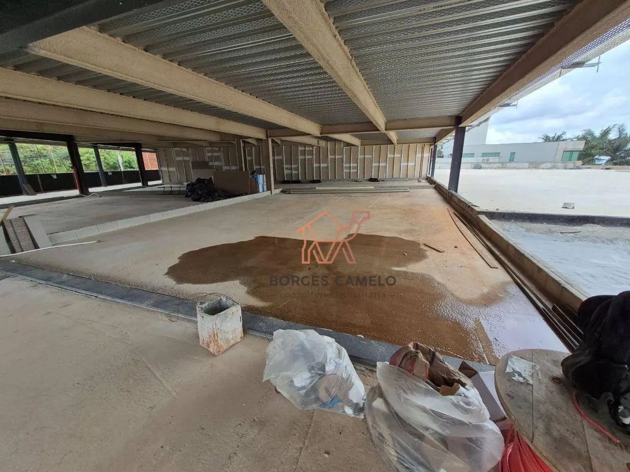 Loja para alugar, 101 m² - Belvedere - Belo Horizonte/MG - Foto 2