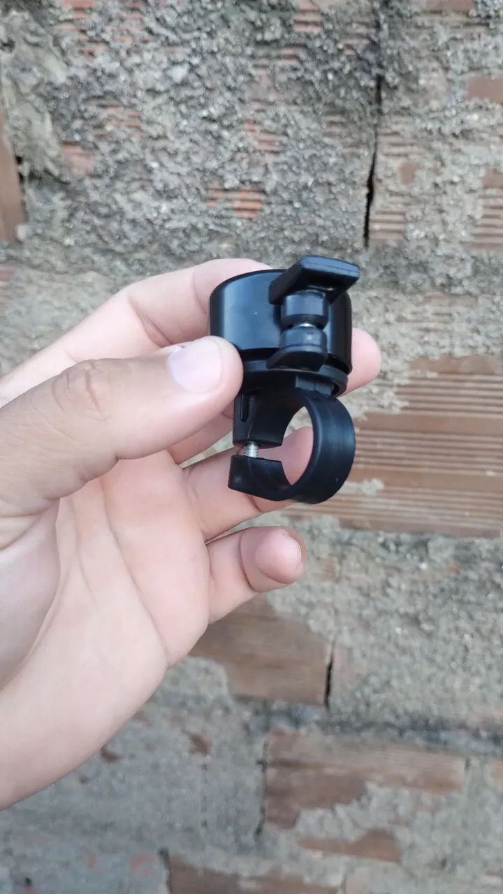 Campainha Bicicleta  - Foto 4