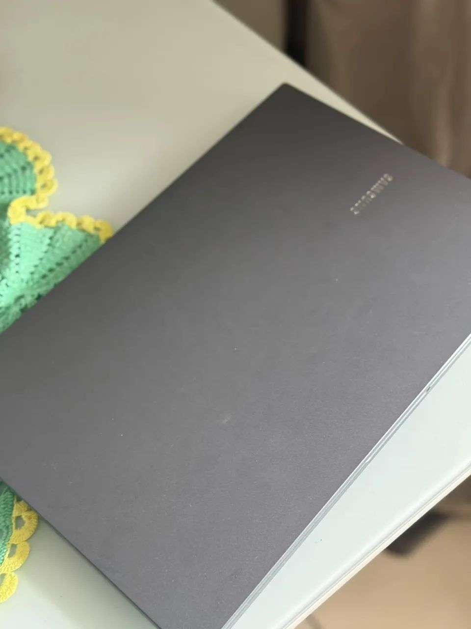 Notebook Samsung book - Foto 2