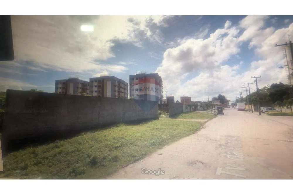 Terreno à venda com 2650m² - Santa Amélia - Maceió/AL - Foto 5
