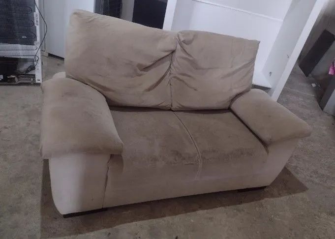 Sofá 2 lugares  - Foto 3