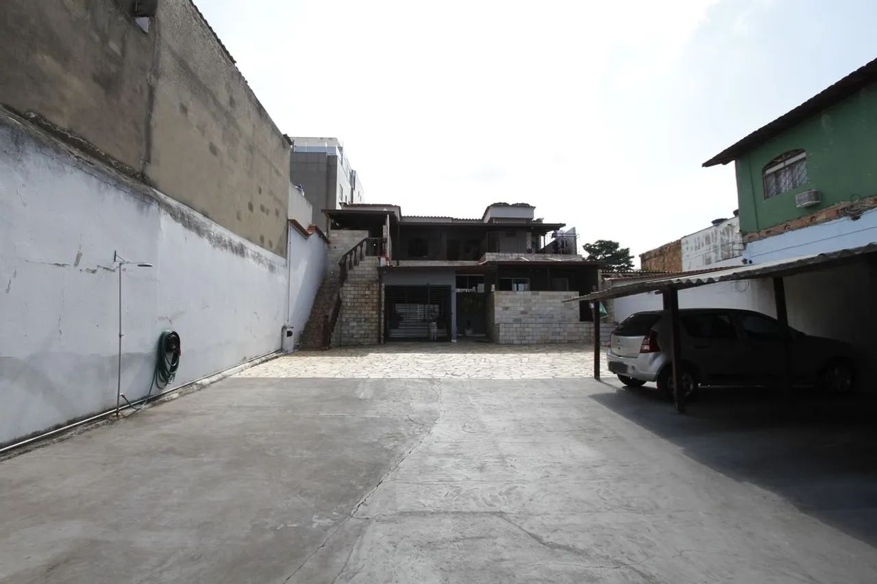 Casa à Venda - Salgado Filho, 5 Quartos, 360 m2 - Foto 2