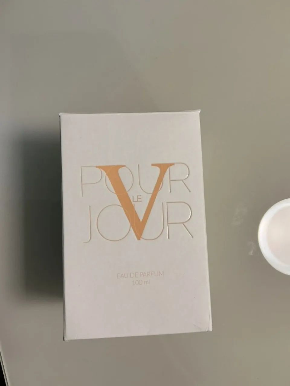 perfume pour le jour eau de parfum 100ml - Foto 2