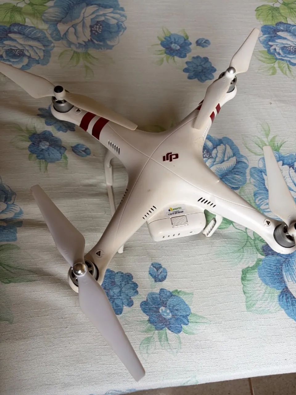 Drone DJI Phantom 3 Standard  - Foto 4