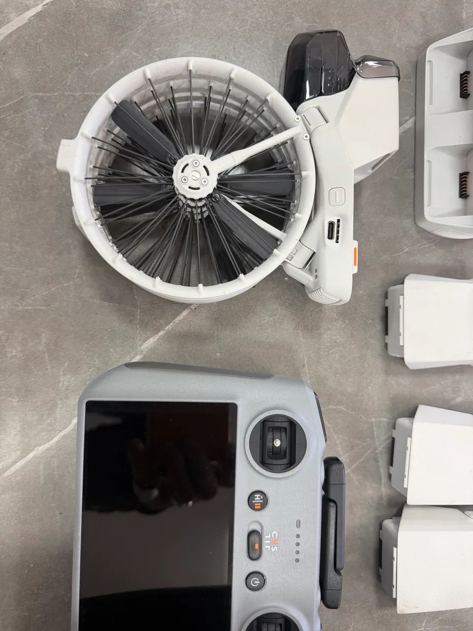 Drone DJI  - Foto 4