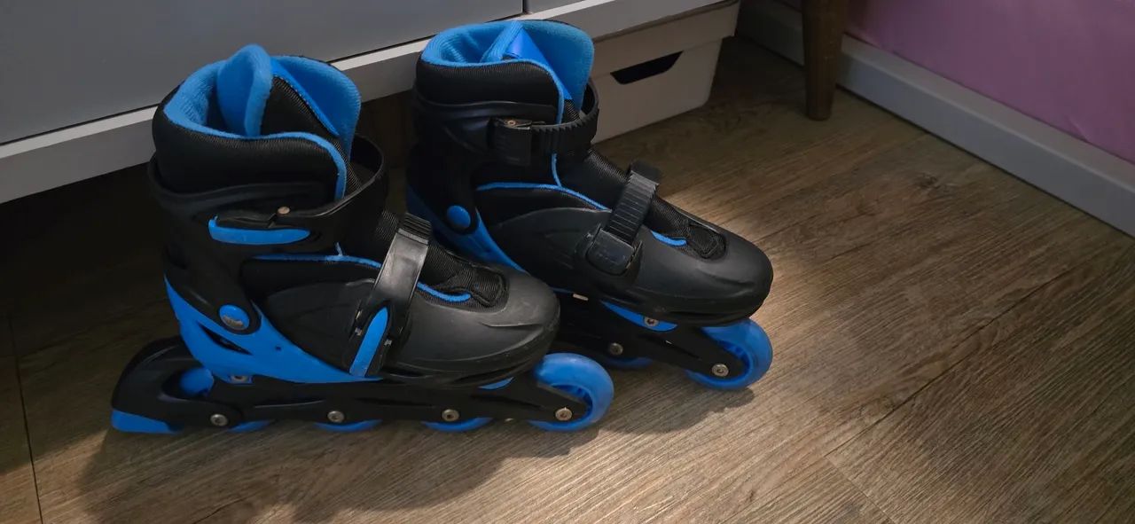 Patins roller