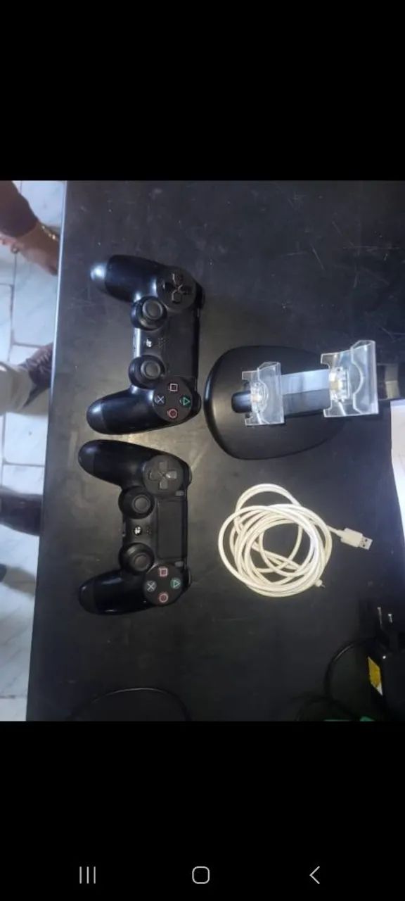 ps4 versão limitada destiny edition  - Foto 2