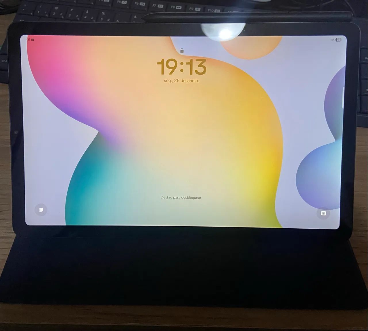 Tablet Samsung S6 Lite 64GB