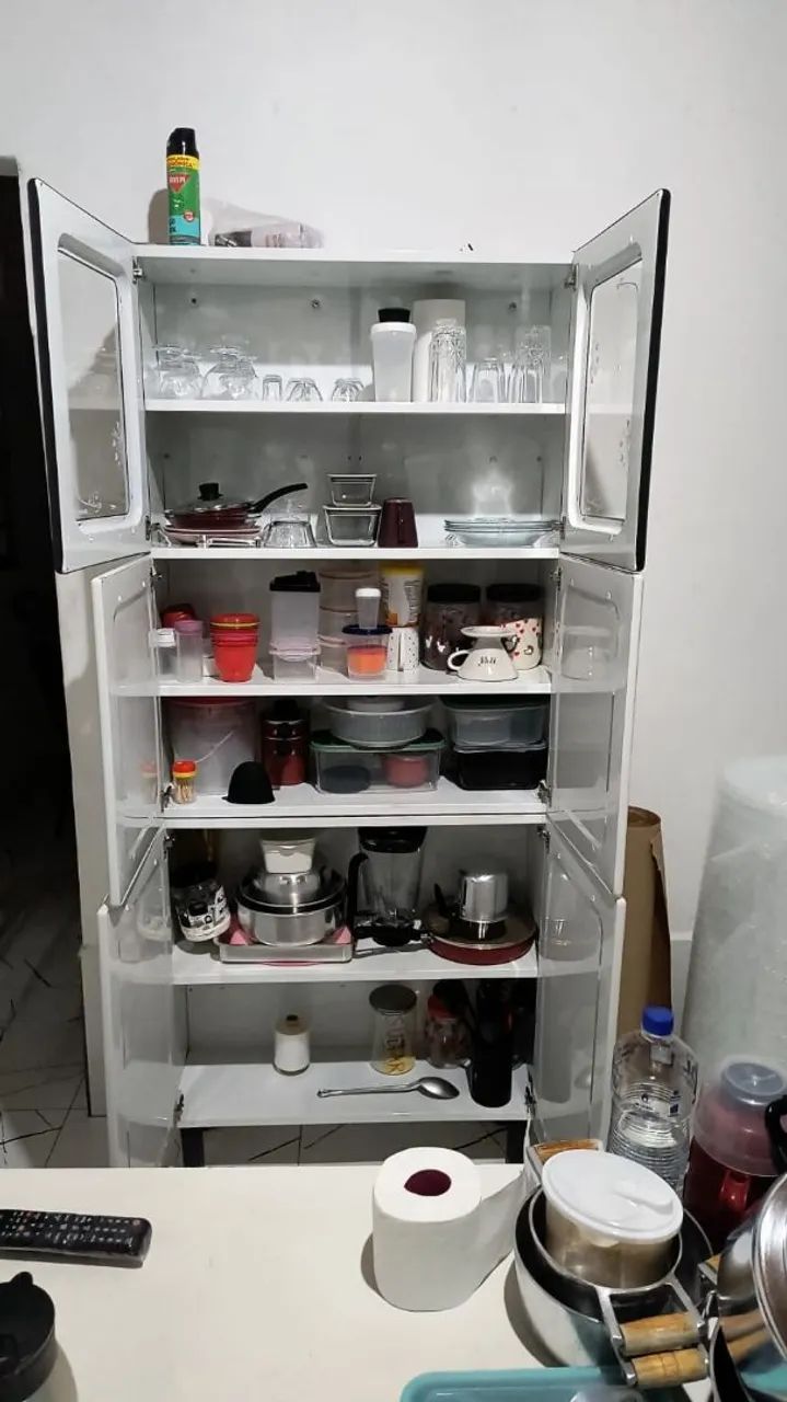 Vende-se armário de cozinha - Foto 3