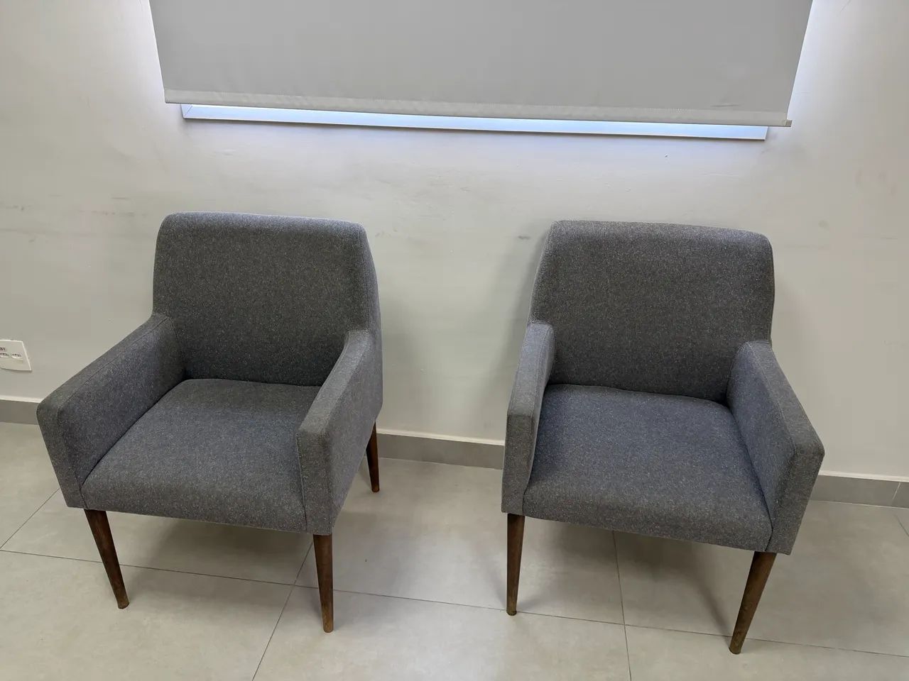 Poltronas 