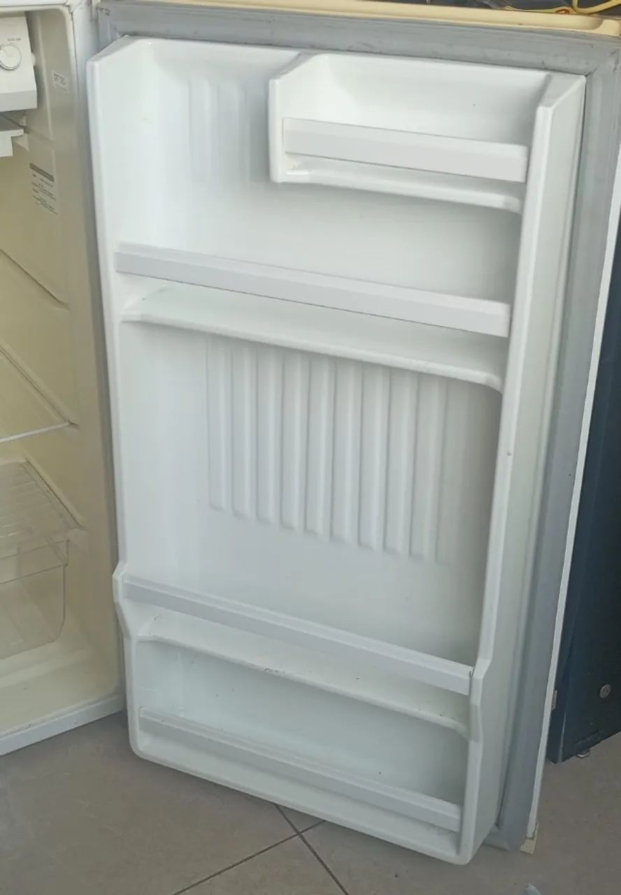 Frigobar Consul 120 litros - Foto 3