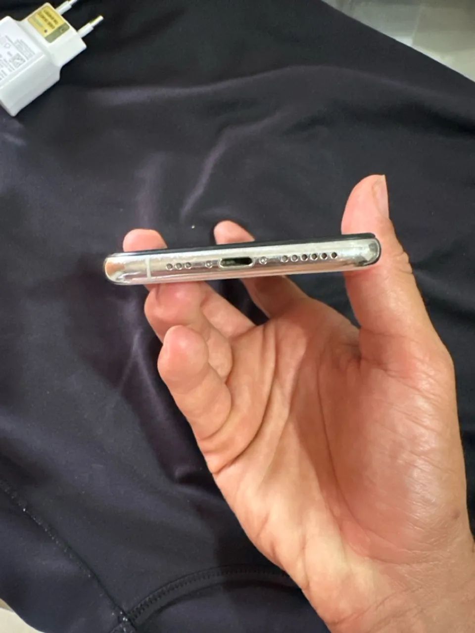 iPhone 11 Pro  - Foto 4