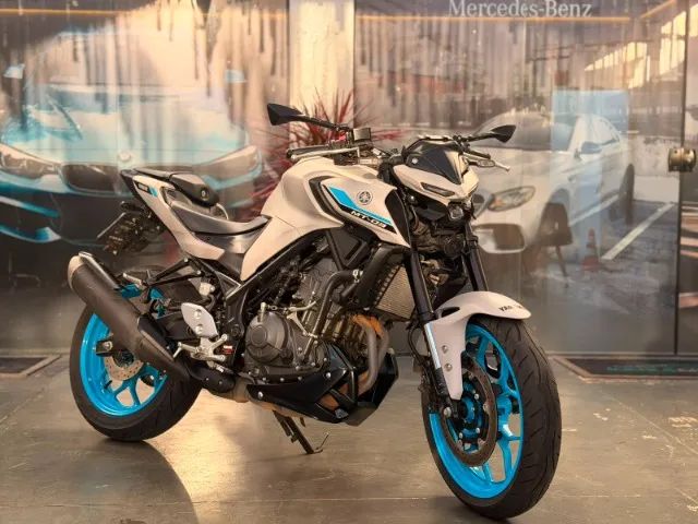 Yamaha Connected 321cc ABS 2026 - 1522614887 | OLX