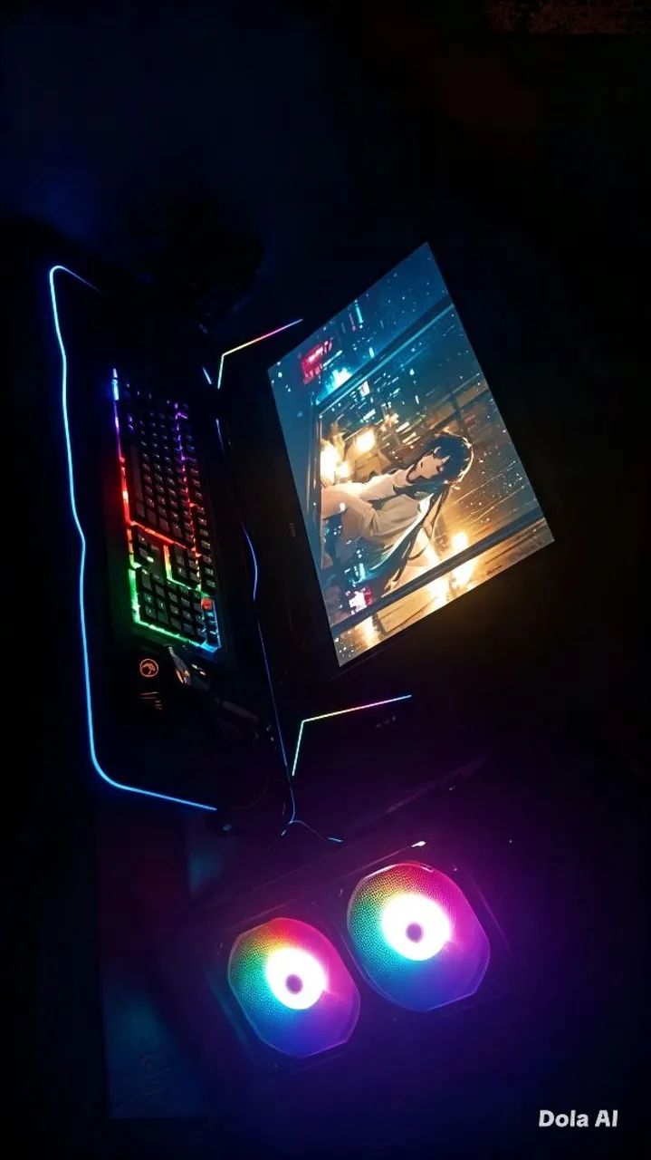 Pc gamer  - Foto 2