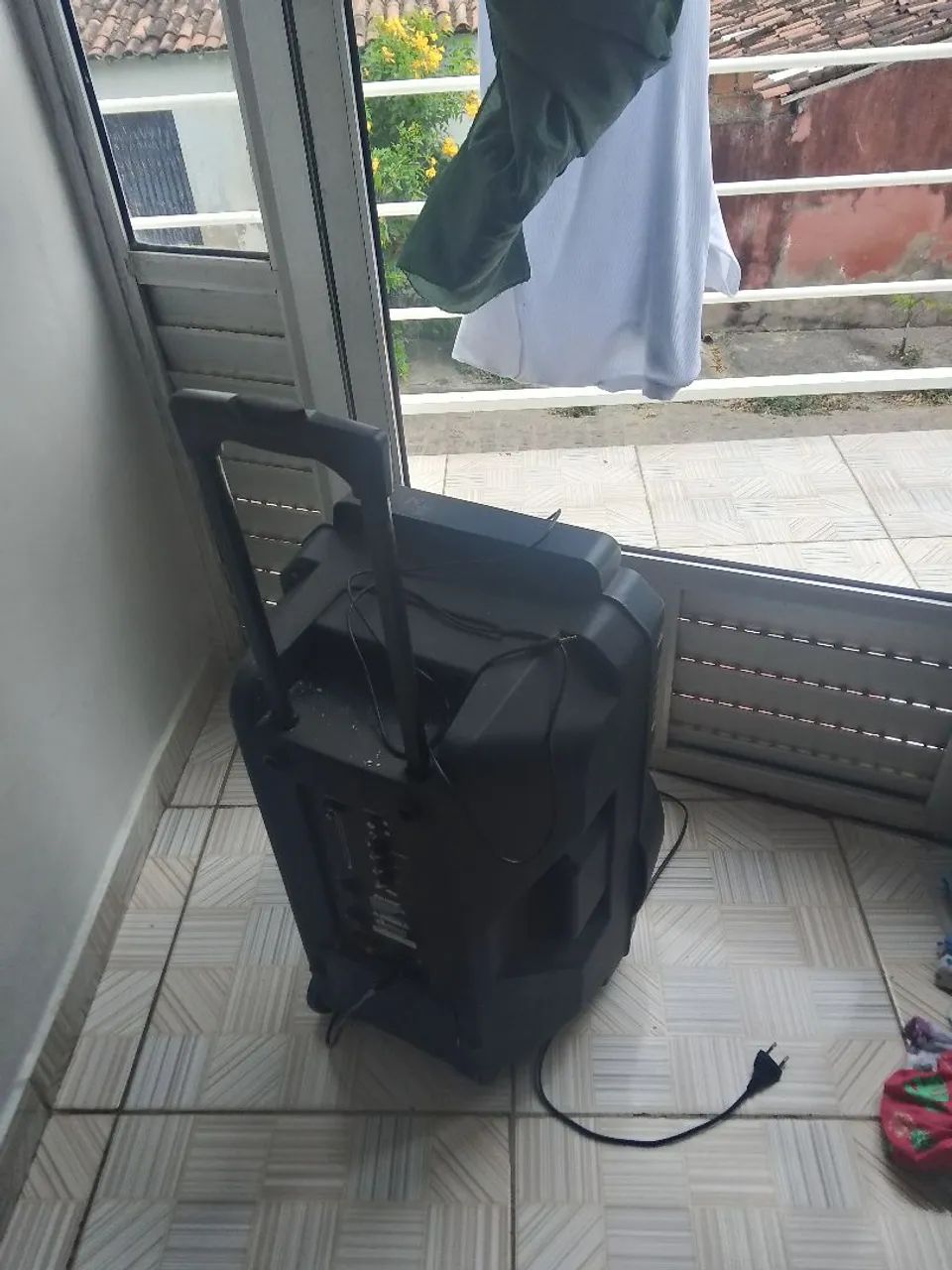 Caixa de som  - Foto 2