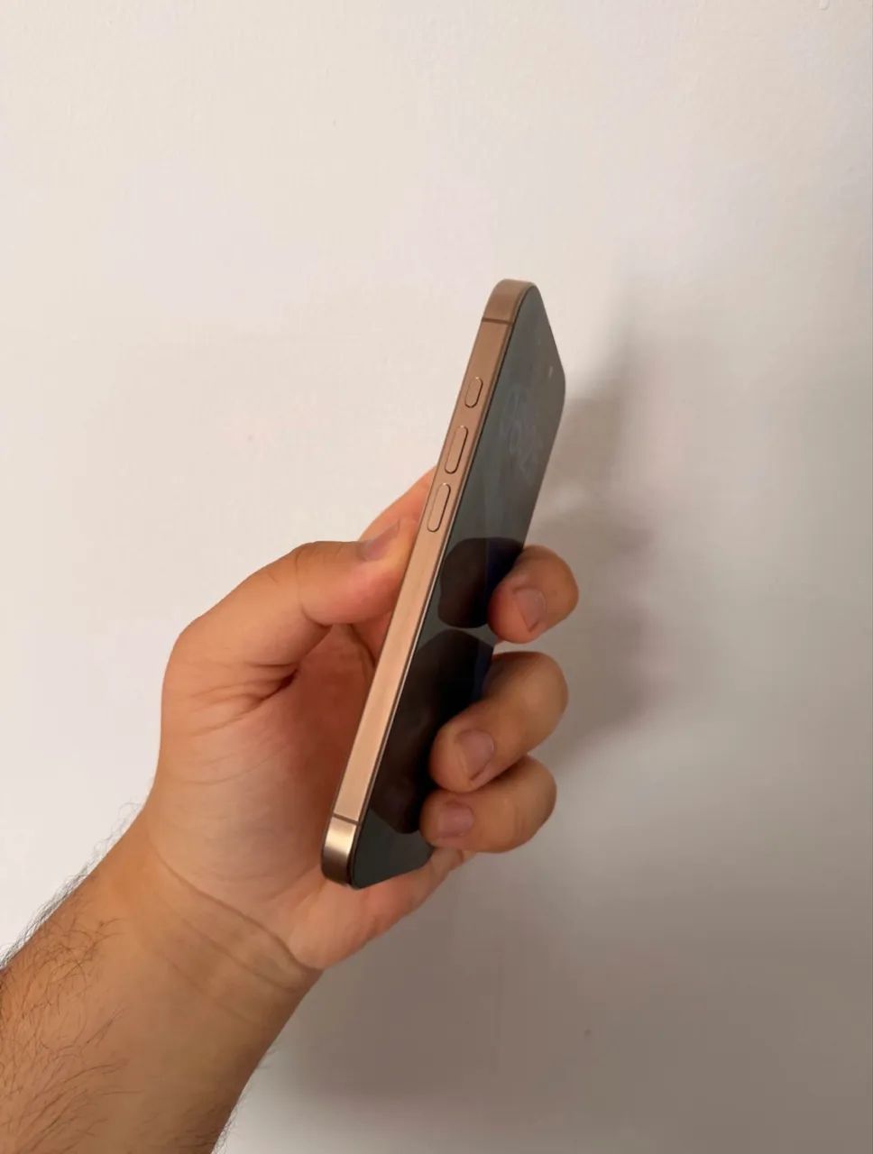 ? iPhone 16 Pro 128GB ? Novo/Impecável | Excelente oportunidade! ? - Foto 3