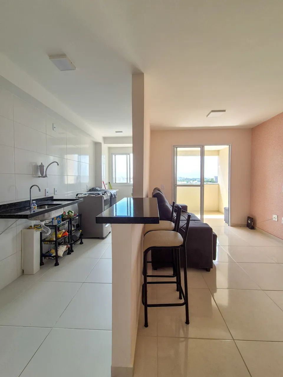 Apartamento à venda, ARUANA, Aracaju, SE - Foto 2