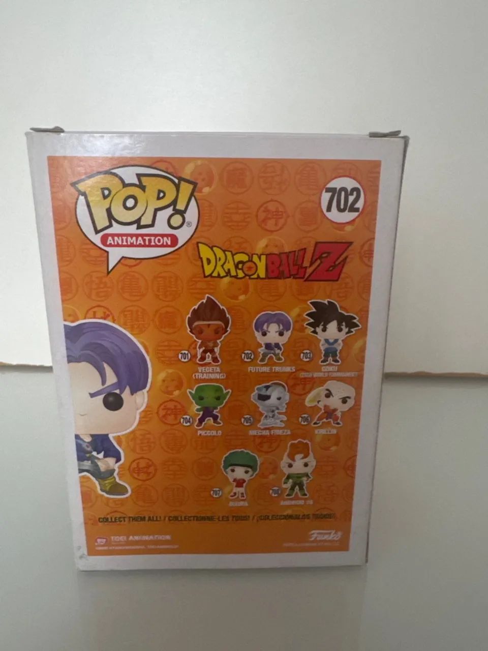 Funko Dragon Ball Z - Foto 2