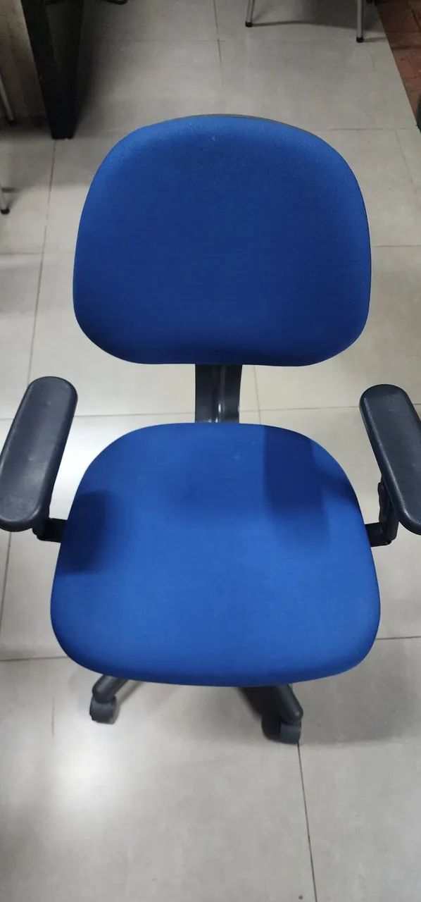 Cadeira escritório 