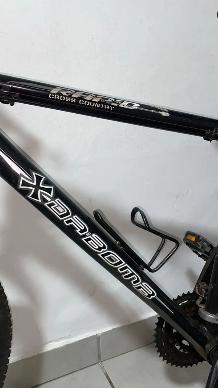 Vendo bicicleta shimano - Foto 2